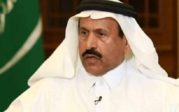 حراك سعودي لولوج التسوية
