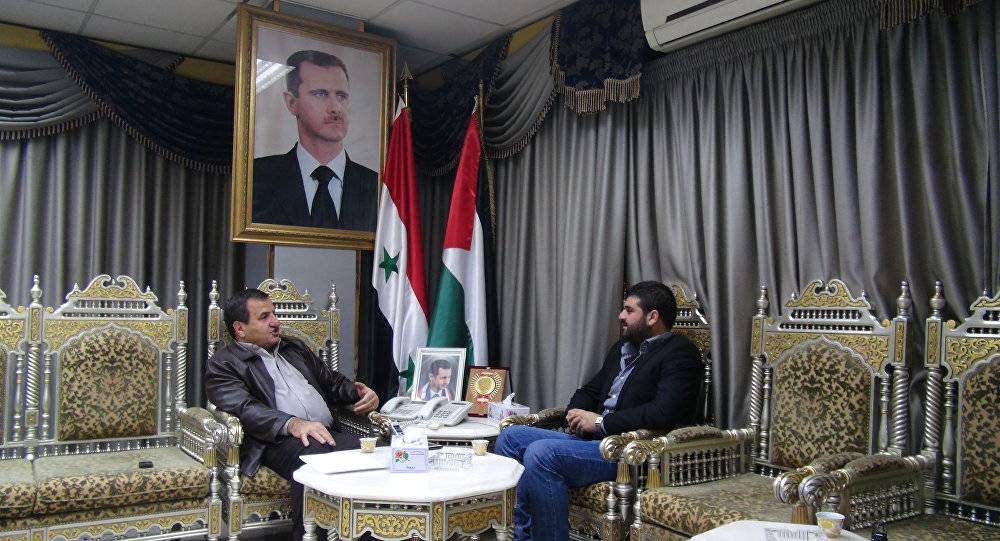 الحسم العسكري يقترب في اللاذقية ... القيادة السورية تستفيد من التجارب الروسية