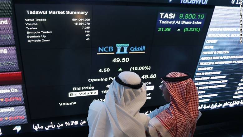 السعودية : اجراءات لمكافحة تمويل الارهاب