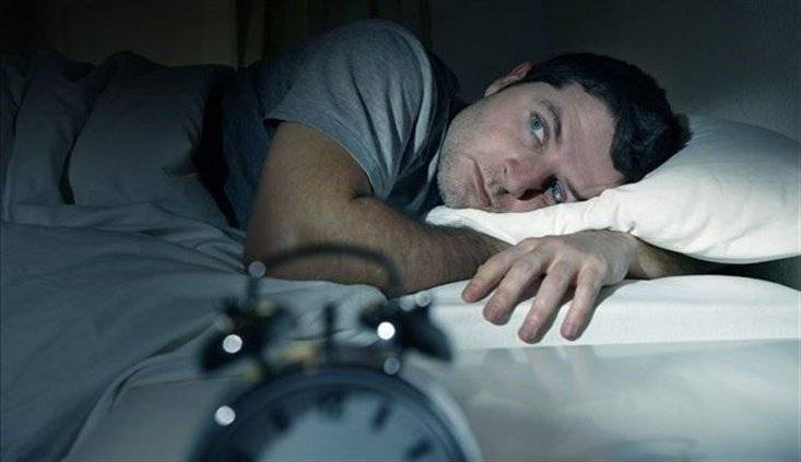 لن تصدق ماذا يحدث للجسم بعد 72 ساعة من حرمانه من النوم!
