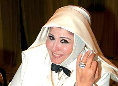 بالصور ازواج سهير رمزي الثمانية