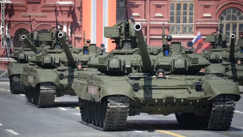 طهران تنوي شراء دبابات T-90 الروسية: سنستفيد من قدرات أي دولة لتحسين قدراتنا