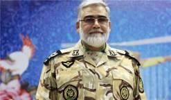 مسؤول إيراني: قد تقوم ايران بغارات جوية في سوريا والعراق