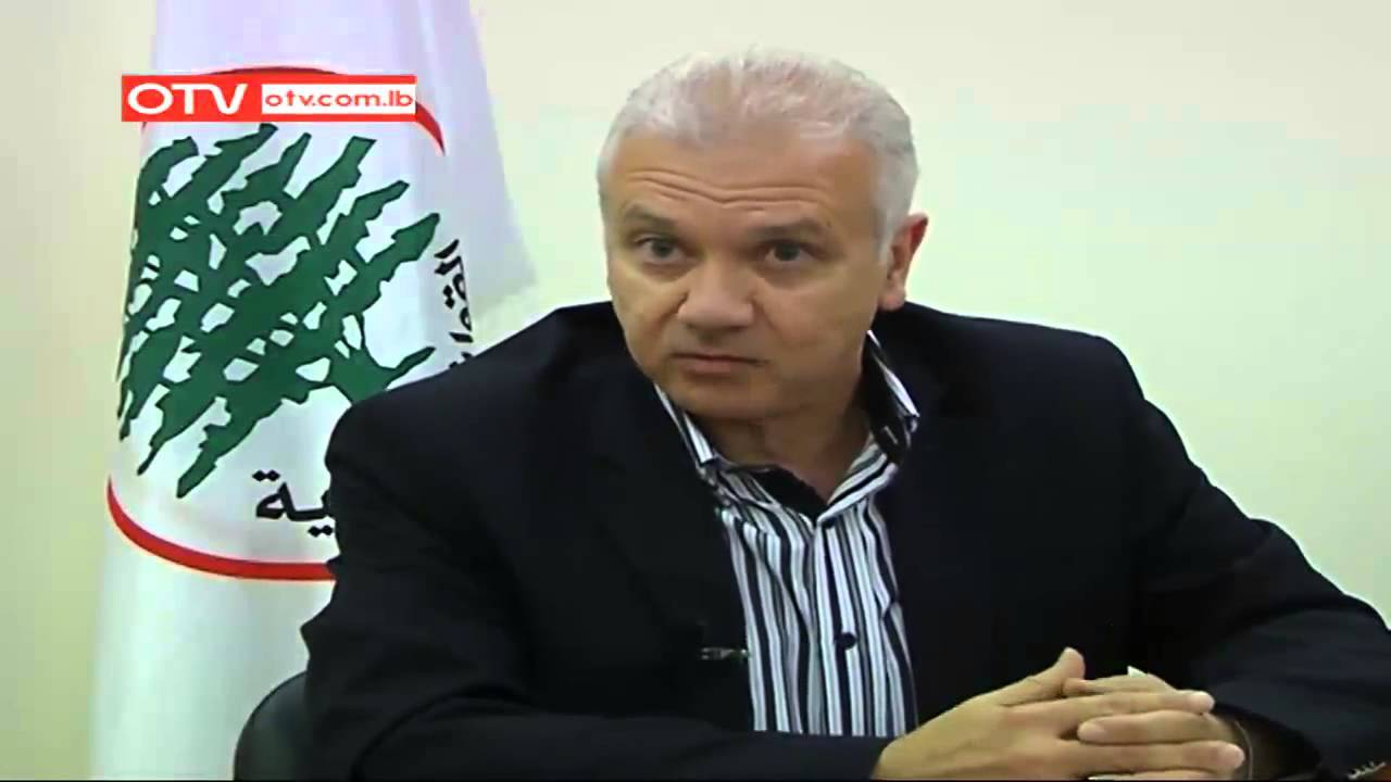 كرم لـ"صوت لبنان 93.3": جعجع هو من يقرر الإجتماع في بكركي أو عدمه وجعجع والجميل آمنوا بحظوظ الأقطاب الأربعة أما عون وفرنجية فهما لم يؤمنا بذلك
