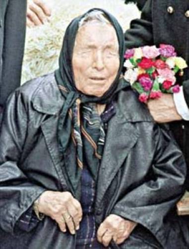 ما هي أبرز توقعات العرّافة التي تنبأت بظهور 