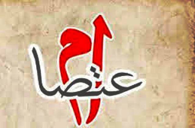 اعتصام أمام مركز اليوسف الطبي في حلبا