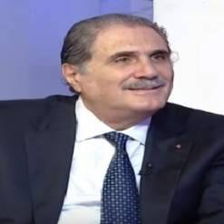 جريصاتي: نعيش في ظل دولة تافهة وقد اصبحت التفاهة مرتكز عملنا السياسي