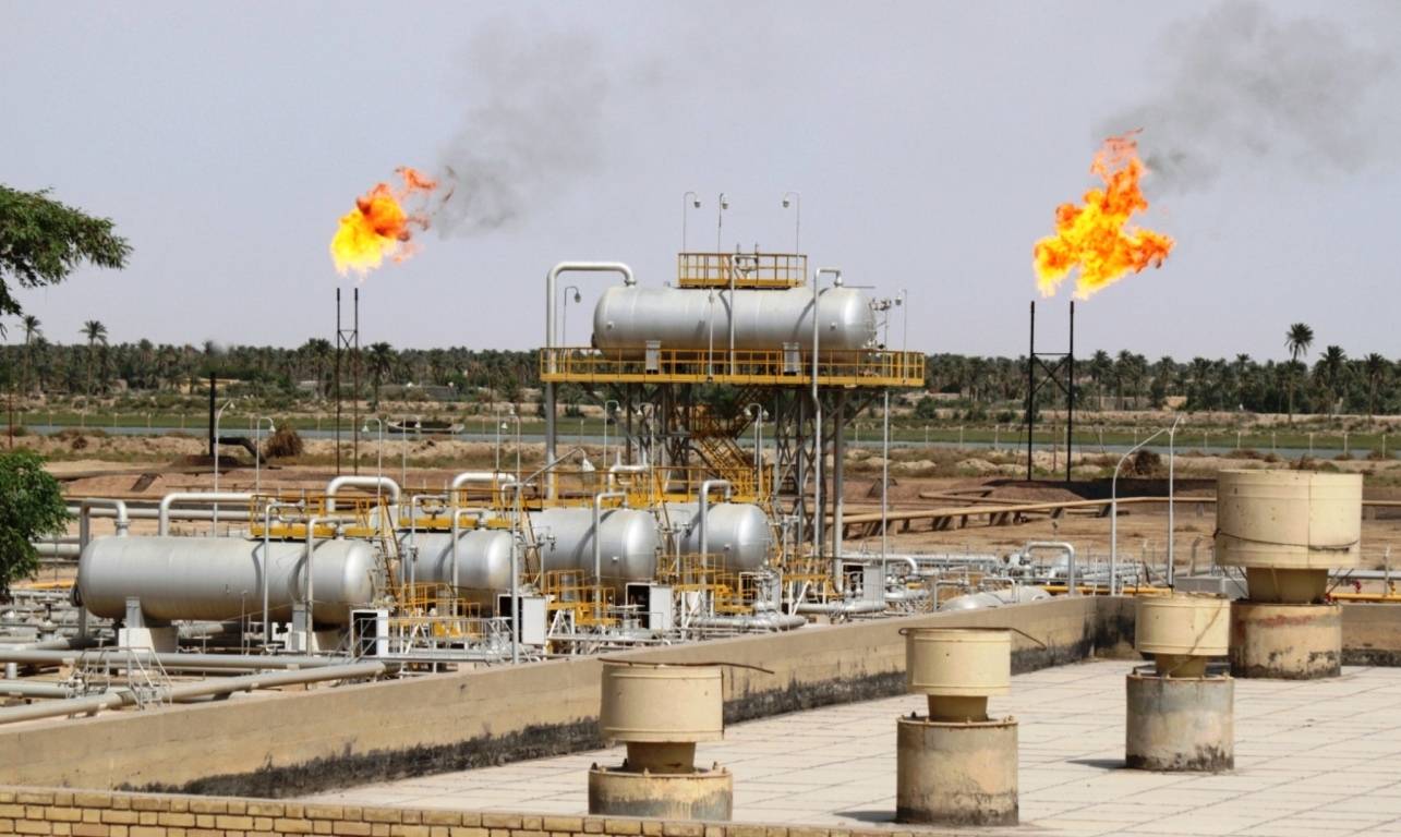 مصر أكثر المستفيدين من أسعار النفط
