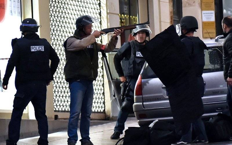 هجمات باريس كبدت اقتصاد فرنسا 540 مليون دولار