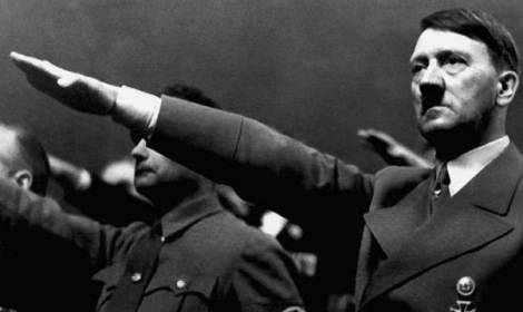بعد 70عاما من انتحاره .. لن تصدق أين كان يختبئ هتلر!
