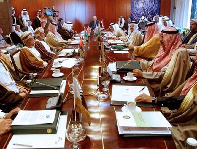 سوريا والنفط محور قمة مجلس التعاون الخليجي