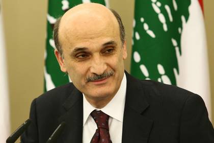 جعجع: 14 آذار روح لن يُطفئها أحد