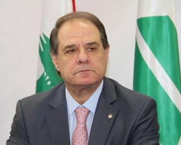 قزي: وزارة العمل تسهر على راحة العمال الاجانب