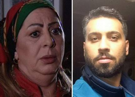 غادة بشور: المعارضون فقط ينتقدون زواجي