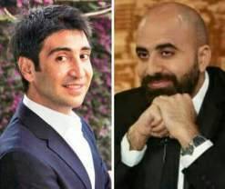 وسام صباغ يقع في ورطة مع النظام بسبب هشام حداد‎