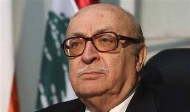 التيار المستقل: انقاذ البلد باختيار رئيس من غير الفرسان الاربعة