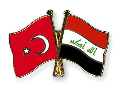 المبعوث الأميركي لدى التحالف الدولي: الأزمة بين بغداد وأنقرة ستُحل عن طريق الدبلوماسية