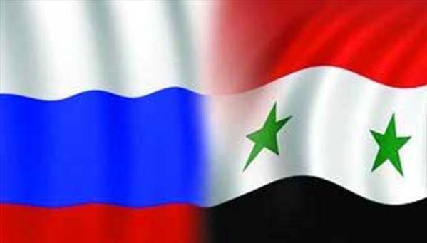 سوريا تستعد لارسال 700 الف طن من الحمضيات الى روسيا