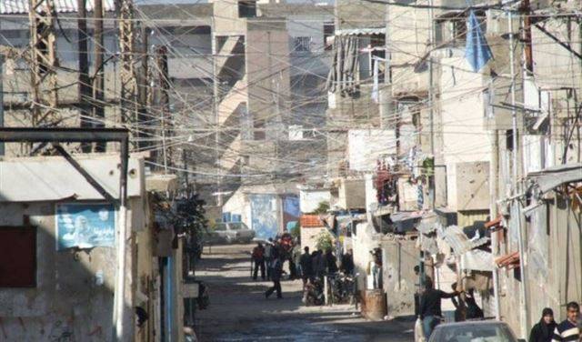 لماذا قطع عناصر "سرايا المقاومة" طريق منطقة تعمير عين الحلوة؟