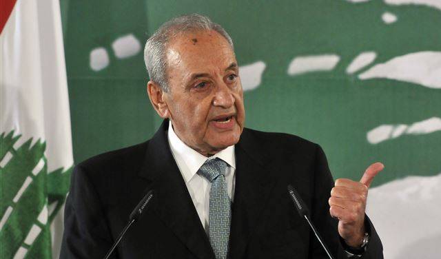 بري متشائم