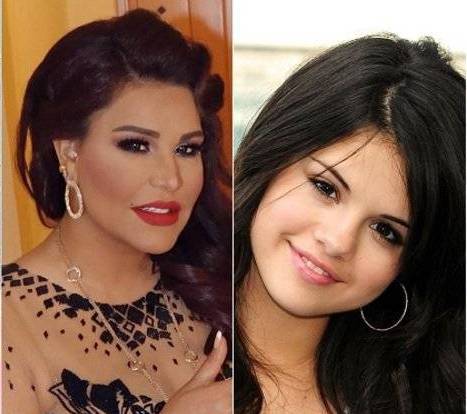 بالصور- مشاهير يعترفون بأمراضهم الخطيرة للمرة الاولى
