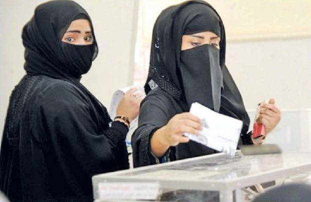 مُرشحات بالانتخابات السعوديّة يكشفن أسباب خشيتهنّ “الهيئة”
