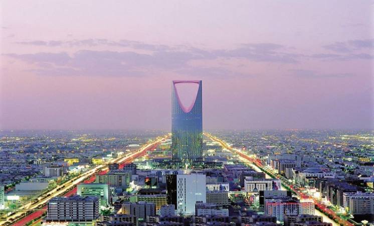 الرياض تستضيف مؤتمر المعارضة السورية
