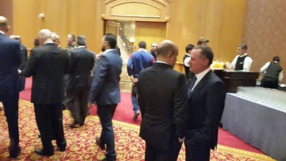 عراجي: في حال فشل مبادرة الحريري نريد البديل سريعا لان الاوضاع لم تعد تحتمل