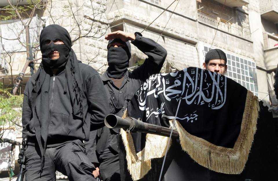 إحصاء جديد.. كم يبلَغ عدد المقاتلين الاجانب في سوريا؟