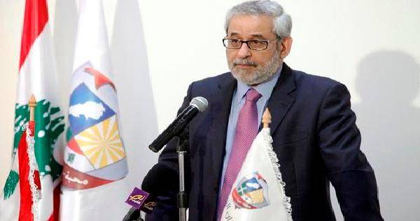 بقرادونيان في عيد تأسيس الطاشناق: الشغور الرئاسي أصبح خطرا على الكيان
