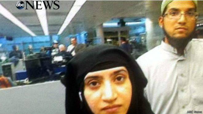 مكتب التحقيقات الاتحادي: مهاجما سان برناردينو تدربا على الرماية