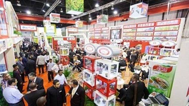 هل فاز لبنان في معرض الصناعات الافريقية؟