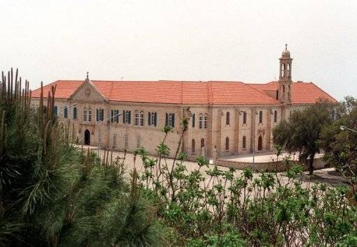 تأجيل موعد زيارة السفير الاميركي إلى بكركي الى العاشرة من صباح الغد (صوت لبنان 93.3 )