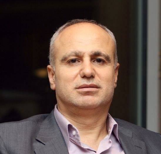 مدير عام قناة "المنار" ابراهيم فرحات: الإجتماع مع الرئيس سلام إيجابي وأهميته أنه يؤسس لحماية كل القنوات اللبنانية وليس فقط المنار