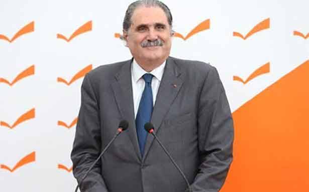 «التغيير والاصلاح»: نلتزم الصمت حتى
 اتضاح الصورة في الموضوع الرئاسي