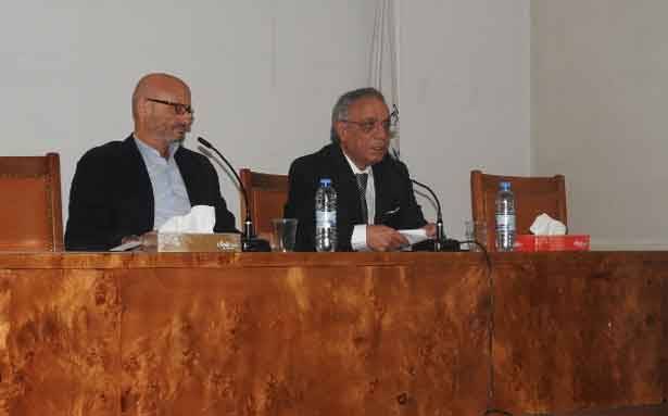 ندوة لـ «إيدال» حول «الزراعـة العضويّة»
عيتاني : التصدير يتزايد مع الجسر البحري