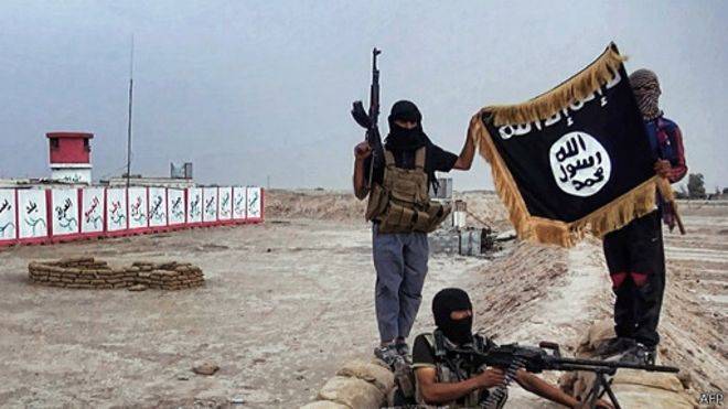 "أي إتش إس": 6 مصادر للدخل تدر 80 مليون دولار شهريا لتنظيم الدولة الإسلامية