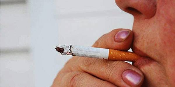 4 أطعمة تطهّر الجسم من النيكوتين!