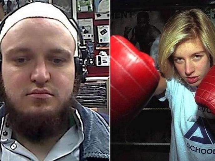 نائبة صوّتت لقصف داعش بسوريا فهدد بتفجير البيت عليها
"سأحطم نافذتها وألقي منها بقنبلة على بيتها وهي مندسة على السرير.. يا قذرة ووقحة..."