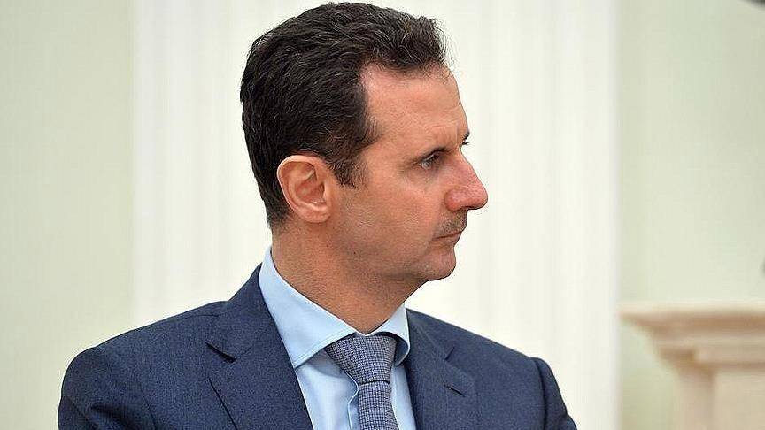 هذا ما قاله الرئيس الاسد عن حزب الاتحاد الديمقراطي الكردي!