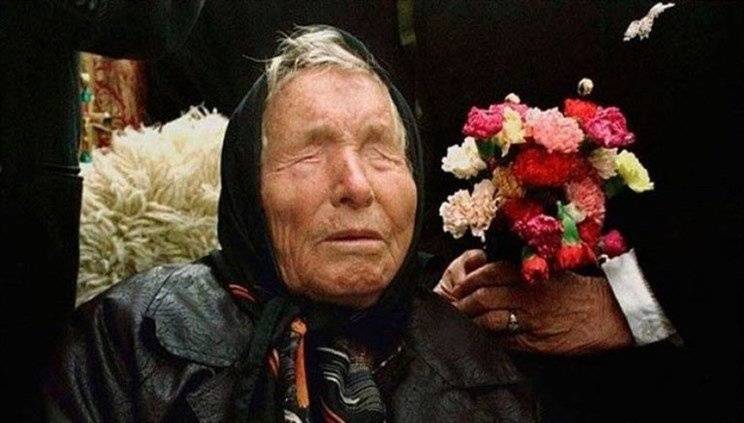 تنبؤات غريبة ومخيفة لأشهر عرّافة في العالم