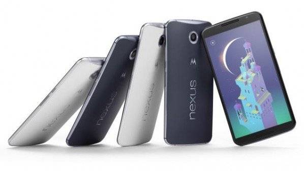 لهذا السبب أوقفت “GOOGLE” رسميًا بيع هاتف “6 Nexus”