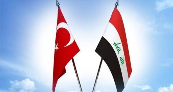 تركيا تدعو رعاياها الى مغادرة العراق