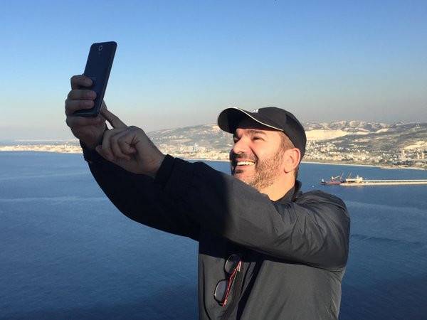 طوني خليفة ينتقل الى هذه القناة...