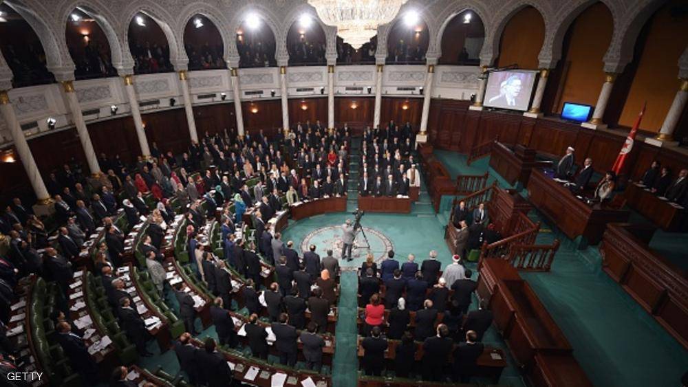 المعارضة التونسية تقاطع النقاش بشأن موازنة 2016