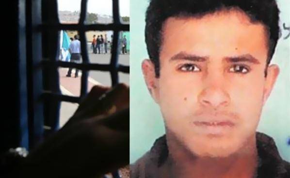 من هو الجاسوس الاسرائيلي الذي افرجت عنه مصر؟