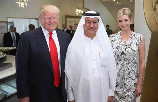 ترامب يكره المسلمين ويعاديهم.. ولكن إليكم المفاجأة التي تتعلّق به