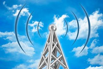 توصيل الـwifi لموقع غير متوقع!