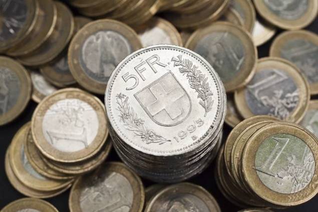 سويسرا تثبّت الفائدة عند 0.75%