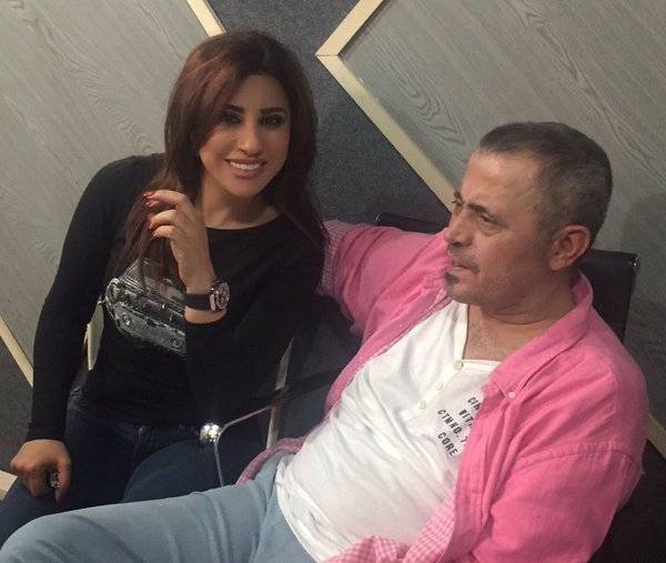 صورة بعد غياب